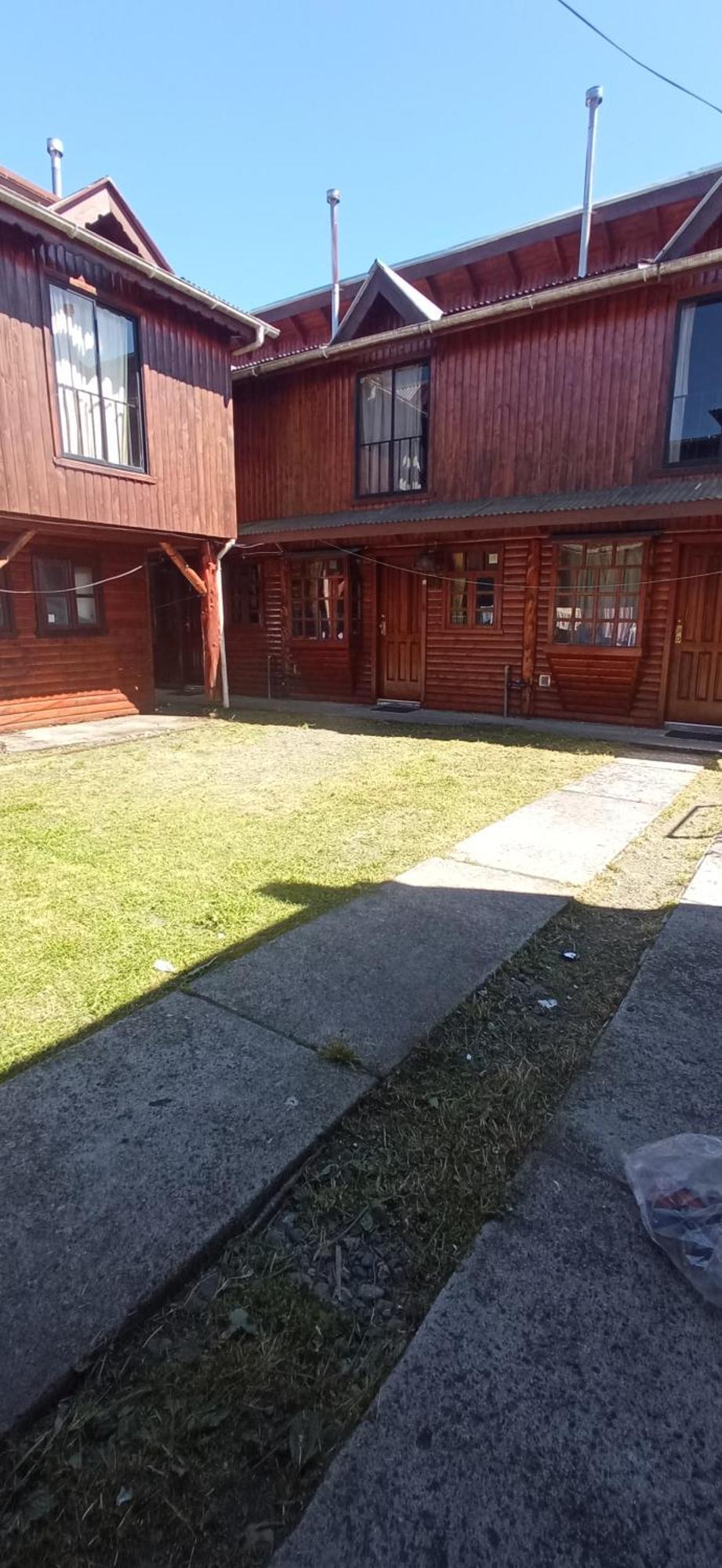 Y 4 Colinas Puerto Montt